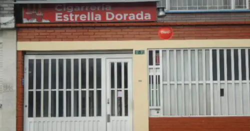 CIGARRERIA ESTRELLA DORADA CIGARRERIA ESTRELLA DORADA